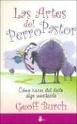 Portada de Las Artes Del Perro Pastor/ the Way of the Dog