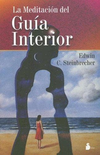 Portada de La Meditacion del Guia Interior / Meditation of the Interior Guide