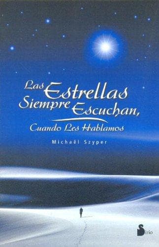 Portada de Las Estrellas Siempre Escuchan Cuando Les Hablamos / The Star Always Listen when We Talk to Them