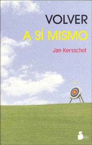 Portada de Volver a Si Mismo