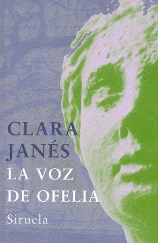 Portada de La Voz de Ofelia