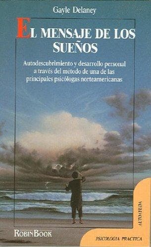 Portada de El Mensaje de los Sueños