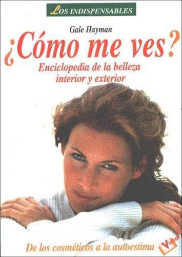 Portada de Como Me Ves?