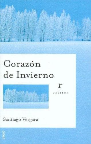 Portada de Corazon de Invierno