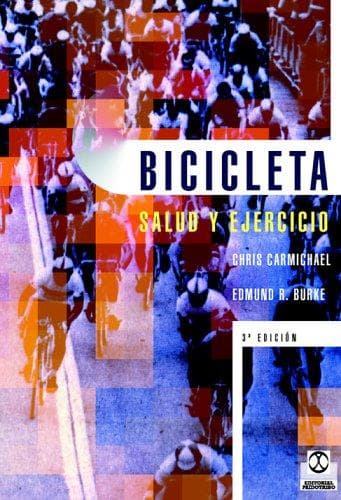 Portada de Bicicleta - Salud y Ejercicio (Salud)