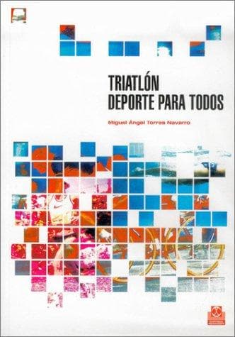 Portada de Triatlon - DePorte Para Todos (Triatlon)