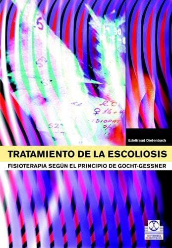 Portada de Tratamiento de La Escoliosis