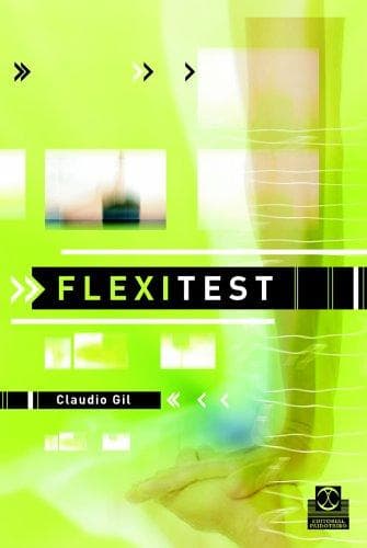 Portada de Flexitest