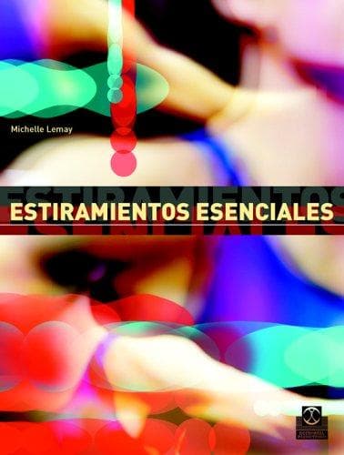 Portada de Estiramientos Esenciales