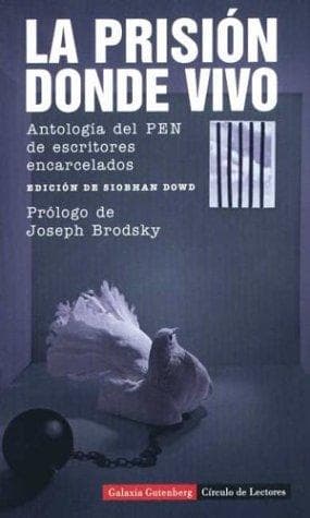 Portada de Prision Donde Vivo, La