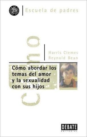 Portada de Como Abordar Los Temas Del Amor Y La Sexualidad