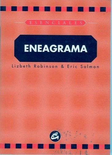 Portada de Eneagrama