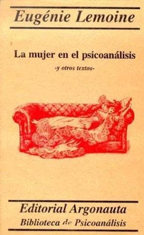 Portada de La Mujer En Psicoanalisis
