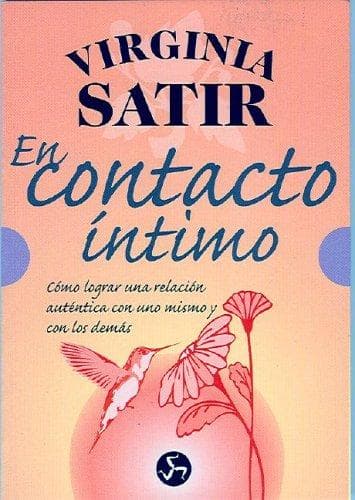 Portada de En Contacto Intimo