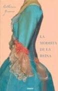 Portada de La Modista De La Reina/ the Queen's Fashion Designer