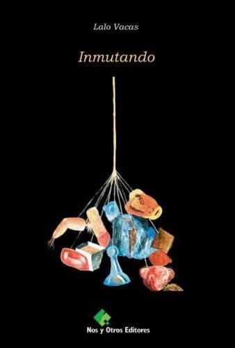 Portada de Inmutando