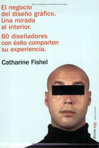 Portada de El Negocio del Diseno Grafico