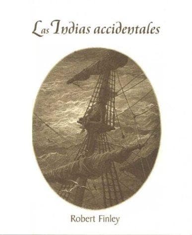 Portada de Las Indias accidentales