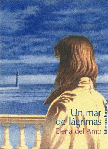 Portada de Un mar de lagrimas