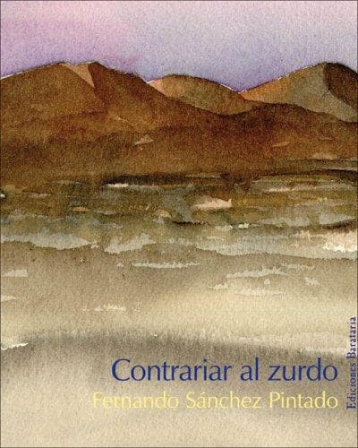 Portada de Contrariar al zurdo