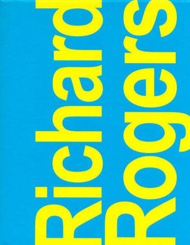 Portada de Richard Rogers
