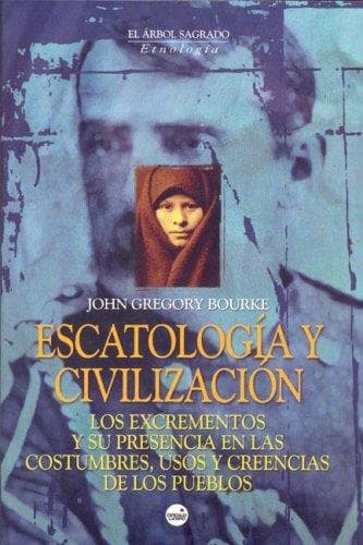 Portada de Escatologia y Civilizacion