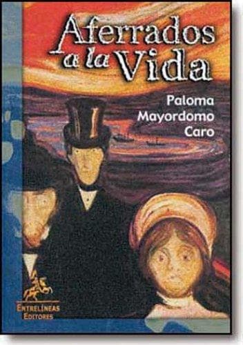 Portada de Aferrados a la vida