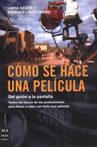 Portada de Como Se Hace Una Pelicula (Ma Non Troppocreacion)