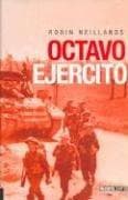 Portada de Octavo Ejercito