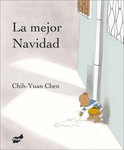 Portada de La mejor Navidad