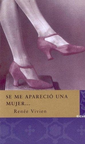 Portada de Se Me Aparecio Una Mujer (Perfidos E Iluminadas)