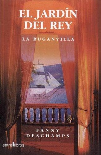 Portada de Jardin del Rey, El - La Buganvilla