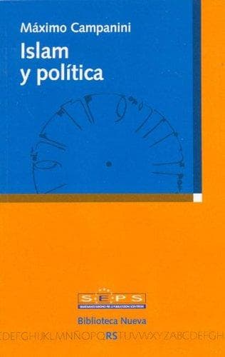 Portada de Islam y Politica