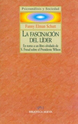 Portada de La Fascinacion del Lider