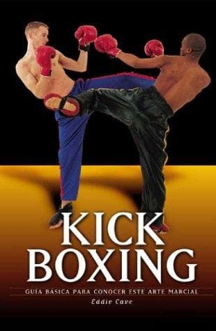 Portada de Kick Boxing
