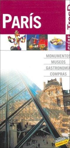 Portada de Paris