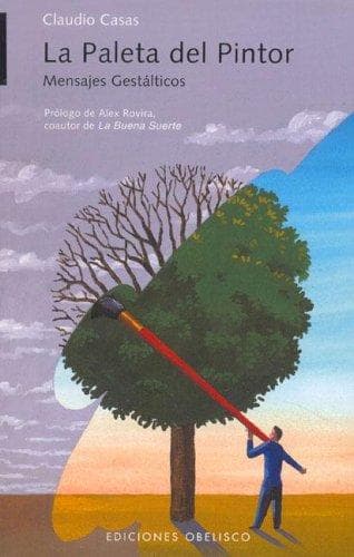 Portada de La Paleta del Pintor