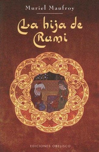 Portada de La Hija de Rumi