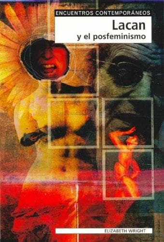 Portada de Lacan y El Posfeminismo