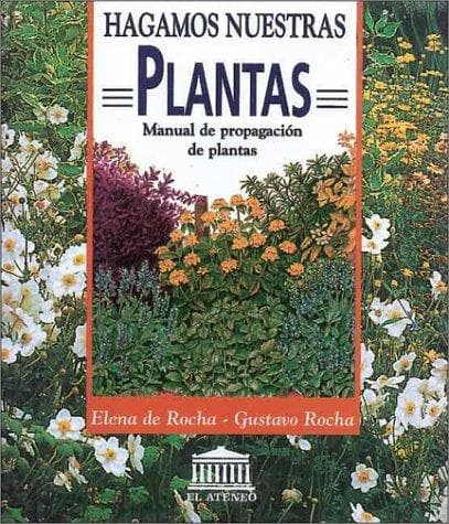 Portada de Hagamos Nuestras Plantas