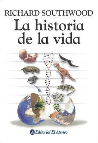 Portada de La Historia De La Vida / The Story of Life