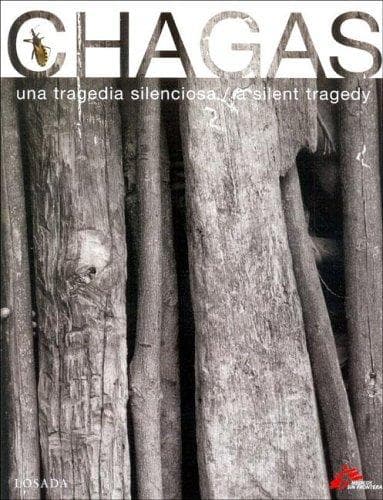 Portada de Chagas