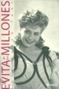 Portada de Evita de los Millones