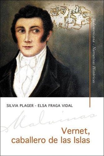 Portada de Vernet, Caballero De Las Islas (Novela Historica)
