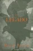 Portada de El Legado / The Will