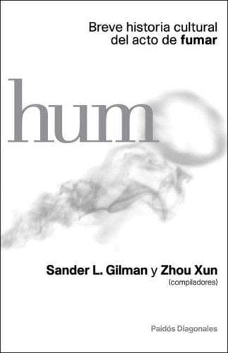 Portada de Humo