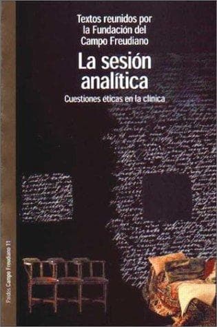 Portada de Sesion Analitica, La