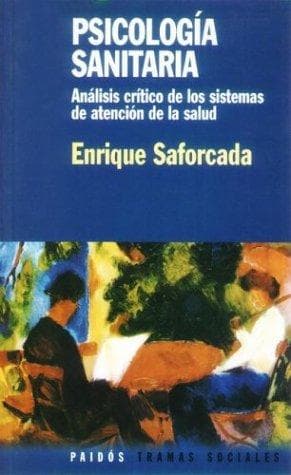 Portada de Psicologia Sanitaria / Empire