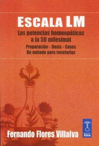Portada de Escala Lm