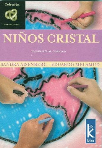 Portada de Ninos Cristal